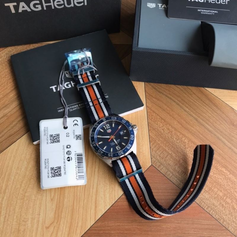 TAG HEUER Watches